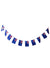 Australia Day Aussie Flag Party Bunting Decoration 