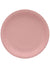 Image of Blush Pink 10 Pack 18cm Paper Plates