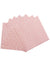 Image of Pink and White Polka Dot 20 Pack Napkins