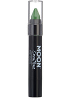 Image of Moon Creations Green Makeup Stick