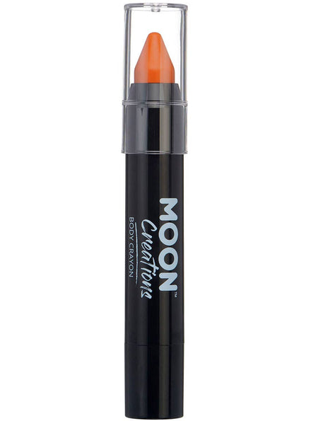 Image of Moon Creations Orange Makeup Stick