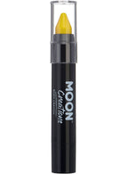 Image of Moon Creations Yellow Makeup Stick