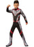 Boys Aveners Endgame Team Suit Costume - Main Image