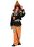 Image of Storybook Scarecrow Boy's Wizard of Oz Costume