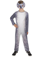 Boys Koala Onesie Book Week Costume