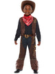 Main image of Outback Western Cowboy Boys Costume