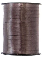 Image of Brown Standard Finish 455m Long Curling Ribbon