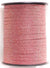 Image of Burgundy Glitter 227m Long Flat Curling Ribbon