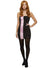 Women's Cady Heron Men Girls Costume - Front View