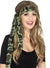 Image of Tie On Camouflage Headscarf Costume Accessory 