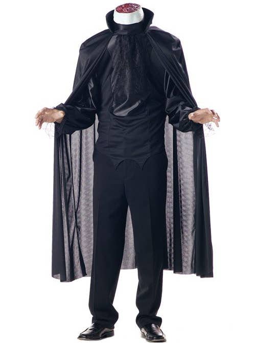 Headless Horseman Mens Halloween Costume