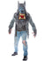 Men's Grey Monster Werewolf Deluxe Halloween Costume Main Image