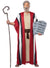 Men's Bible Shepard Fancy Dress Costume Main Image