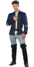 Shakespeare Romeo Men's Fancy Dress Costume Main Image