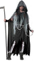 Image of Miss Reaper Teen Girls Halloween Costume