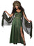 Image of Womens Halloween Costume, Queen of the Gorgons Medusa Women's Halloween Costume