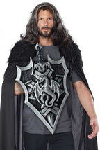 Dragon Lord Sword And Shield Costume Accessory Set Main Image