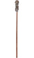 Deluxe Adult's Steampunk Cane Costume Accessory Main Image