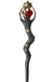 Queen of Hearts Staff Women's Costume Accessory Main Image