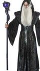 Image of Dragon Wizard Light Up Costume Staff - Main Image