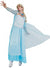 Image of Funny Ice Princess Men's Elsa Fairytale Costume