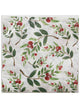 Image of Christmas Berry Print 20 Pack Paper Napkins