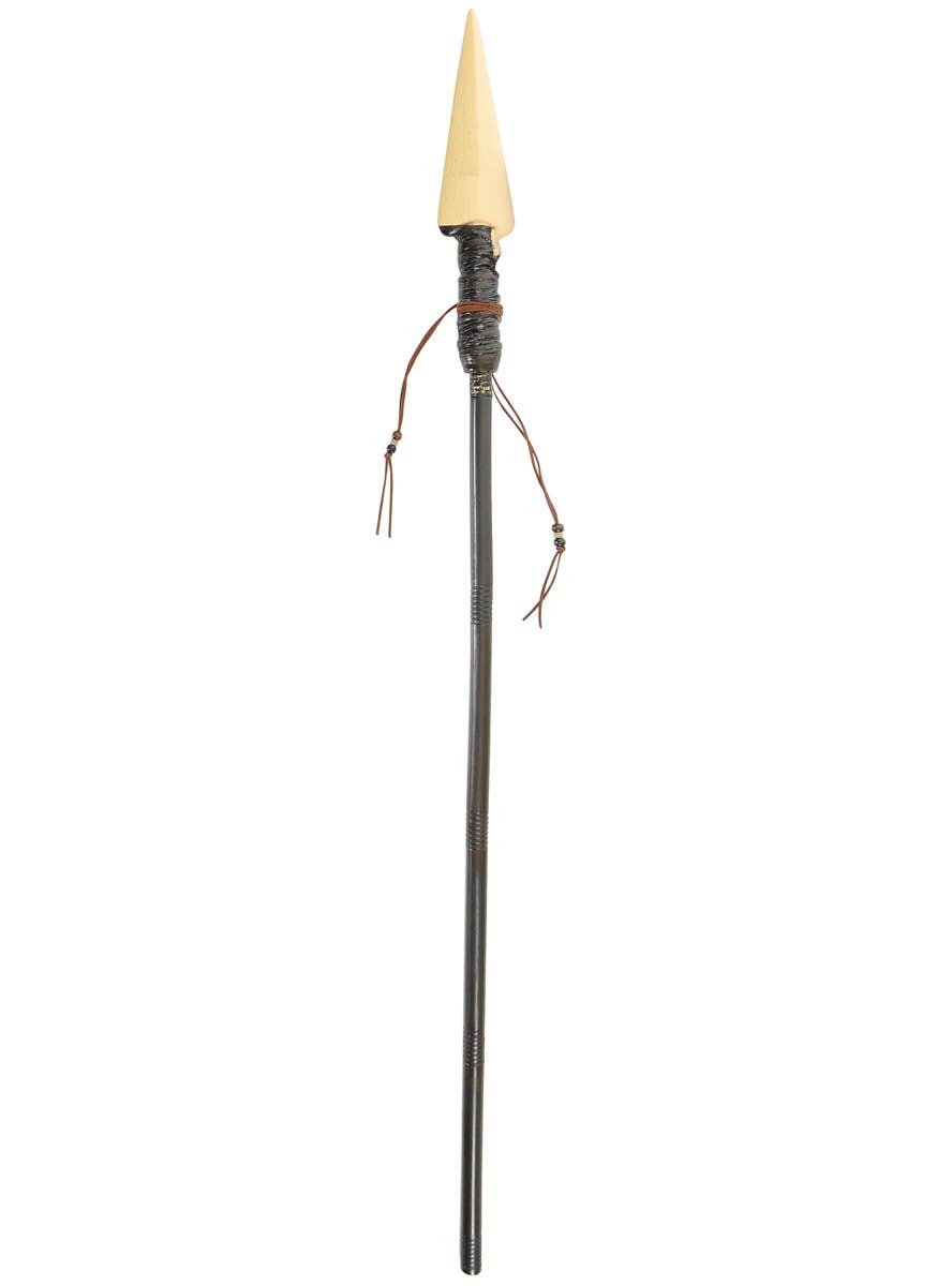 Image of Caveman 145cm Spear Costume Weapon - Main Image