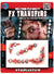 Stapled Wounds Hollywood Quality 3D SFX Transfer