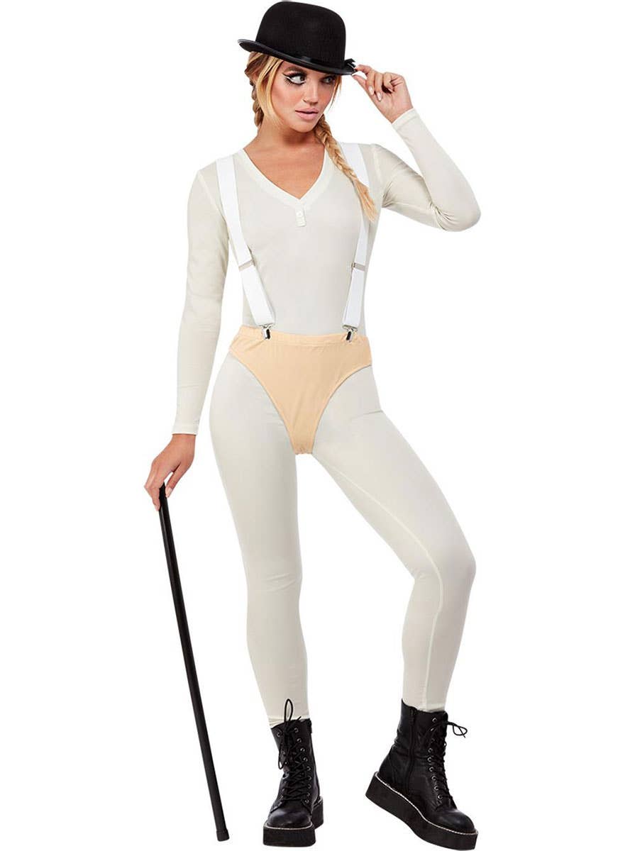 A clockwork orange halloween costume hotsell