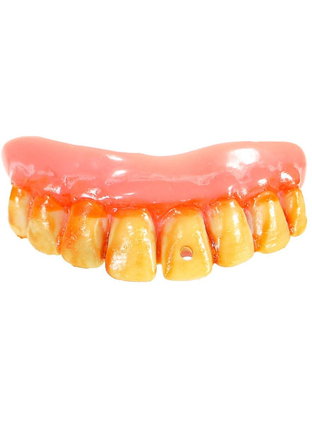 Image of Custom Fit Redneck Costume Teeth