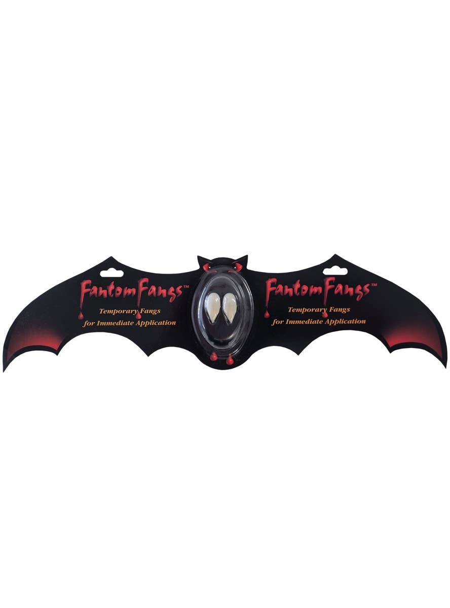 Image of Fantom Fangs Custom Fit Vampire Teeth - Alternate Image