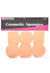 12 Pack Cosmetic Make Up Application Latex Sponges