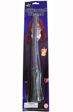 Harry Potter Wizard Wand Costume Accessory Main Image