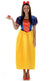 Snow White Princess Women's Costume Main Image