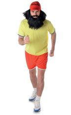 Forrest Gump Men's Fancy Dress Costume Main Image