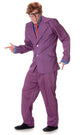 Austin Powers Men's Fancy Dress Costume Main Image