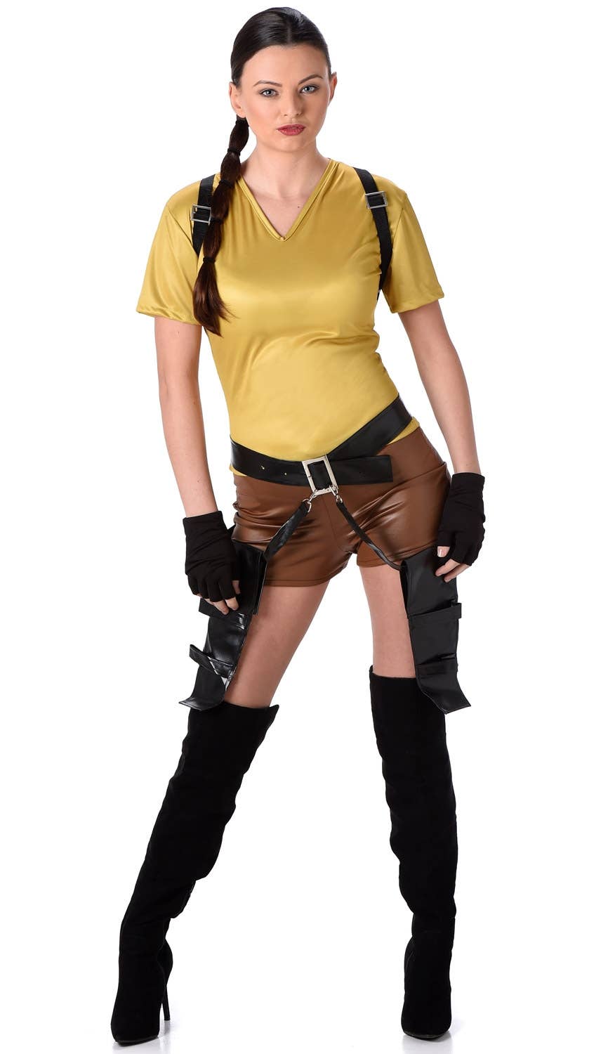 TV and Movie Character Costumes for Women | Heaven Costumes