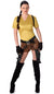 Sexy Women Tomb Raider Lara Croft Fancy Dress Costume - Main Image