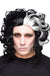 Image of Sweeney Todd Inspired Mens Halloween Costume Wig