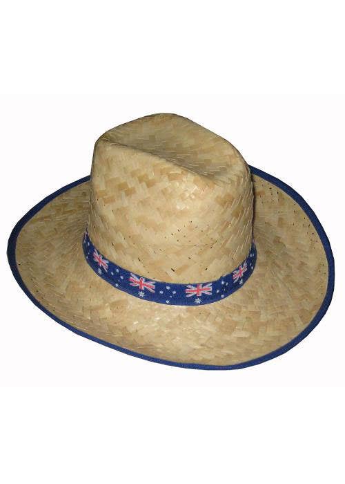 Classic Aussie Hat Australia Day Merchandise - Main Image