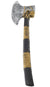 Image of Medieval Foam Executioner Axe Prop Weapon