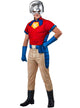 Image of Peacemaker Men's Muscle Chest DC Comics Costume - Main Image
