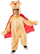 Image of DC Super Pets Toddler Boys Krypto the Superdog Costume - Main Image