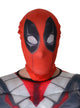 Image of Classic Merc with a Mouth Adult's Costume Mask
