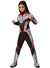 Girls Avengers End Game Team Suit Costume - Main Image