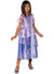 Image of Disney Encanto Girl's Isabela Dress Up Costume - Main Image