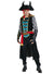 Image of High Seas Pirate Men's Fancy Dress Costume