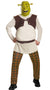 Men's Green Shrek the Ogre Fancy Dress Costume