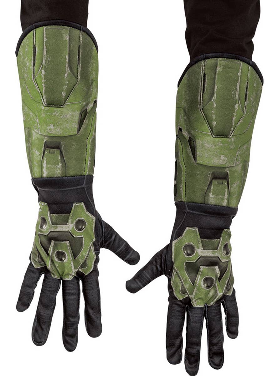 Master Chief Infinite Men's Costume Gloves