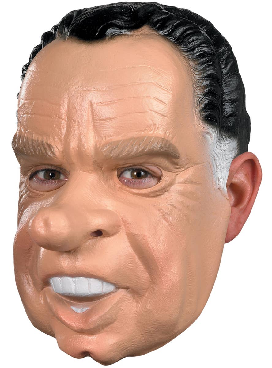 Adults President Richard Nixon Latex Mask